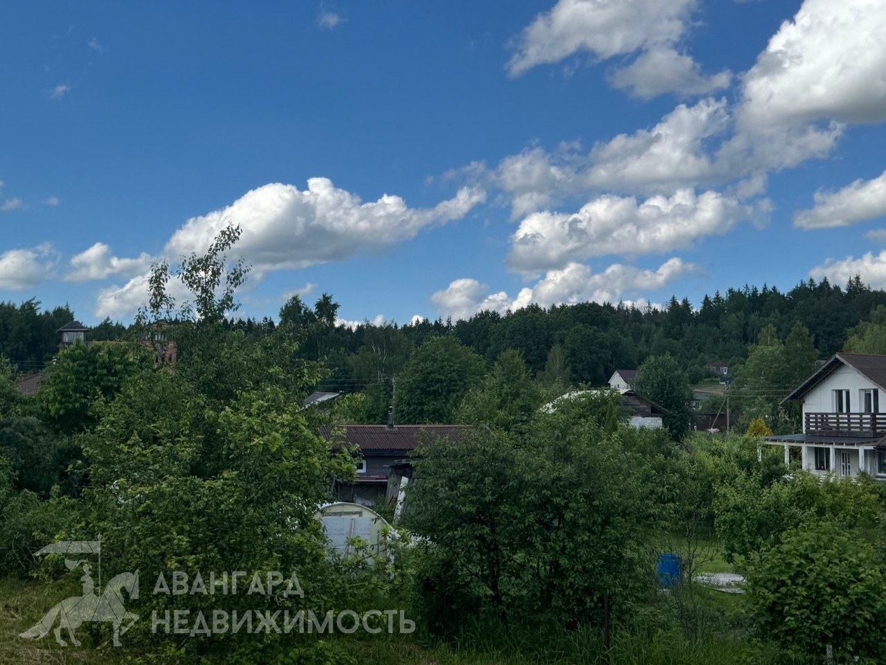  196.1м.кв. (участок 18,73сот.), Новашино (д. Новашино, ул. Новаш)