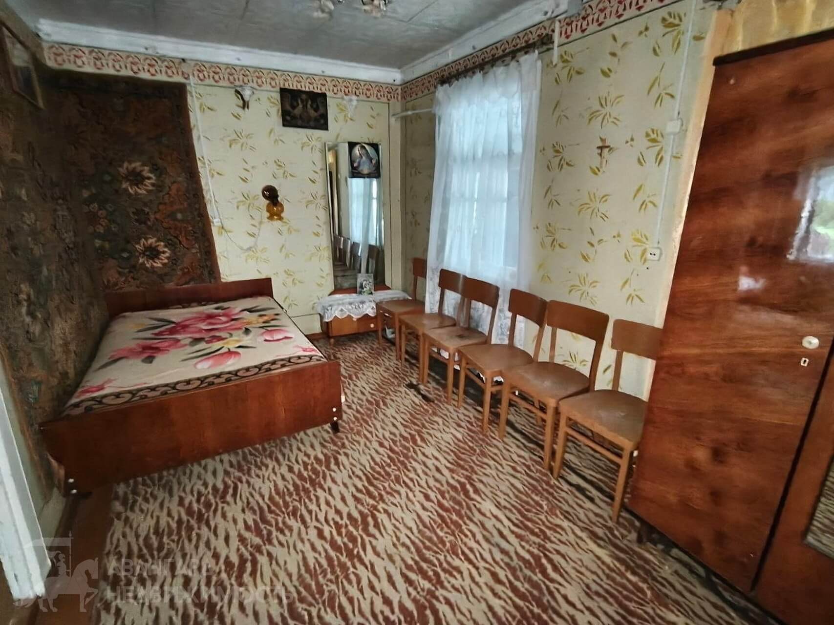  117м.кв. (участок 25сот.), Углы (д. Углы, ул. Зелёная, 1)
