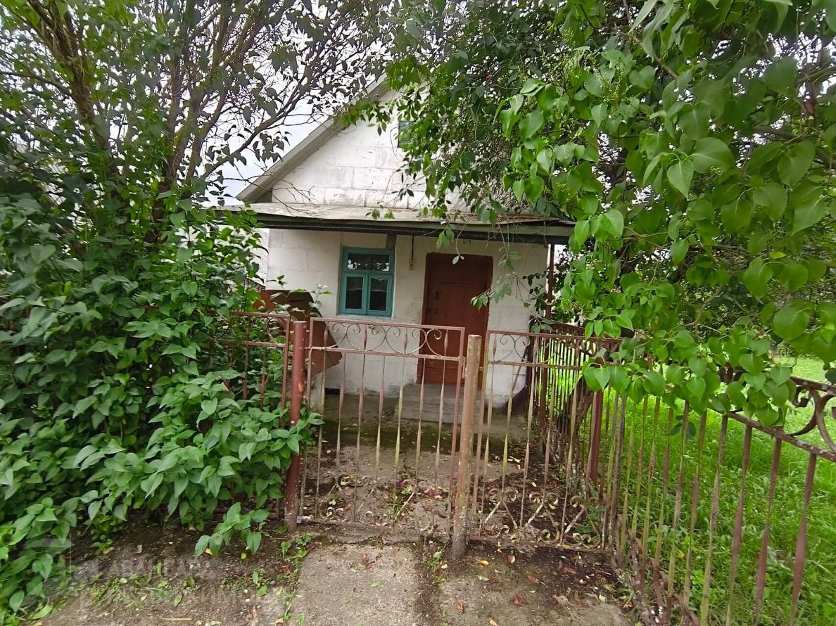  117м.кв. (участок 25сот.), Углы (д. Углы, ул. Зелёная, 1)