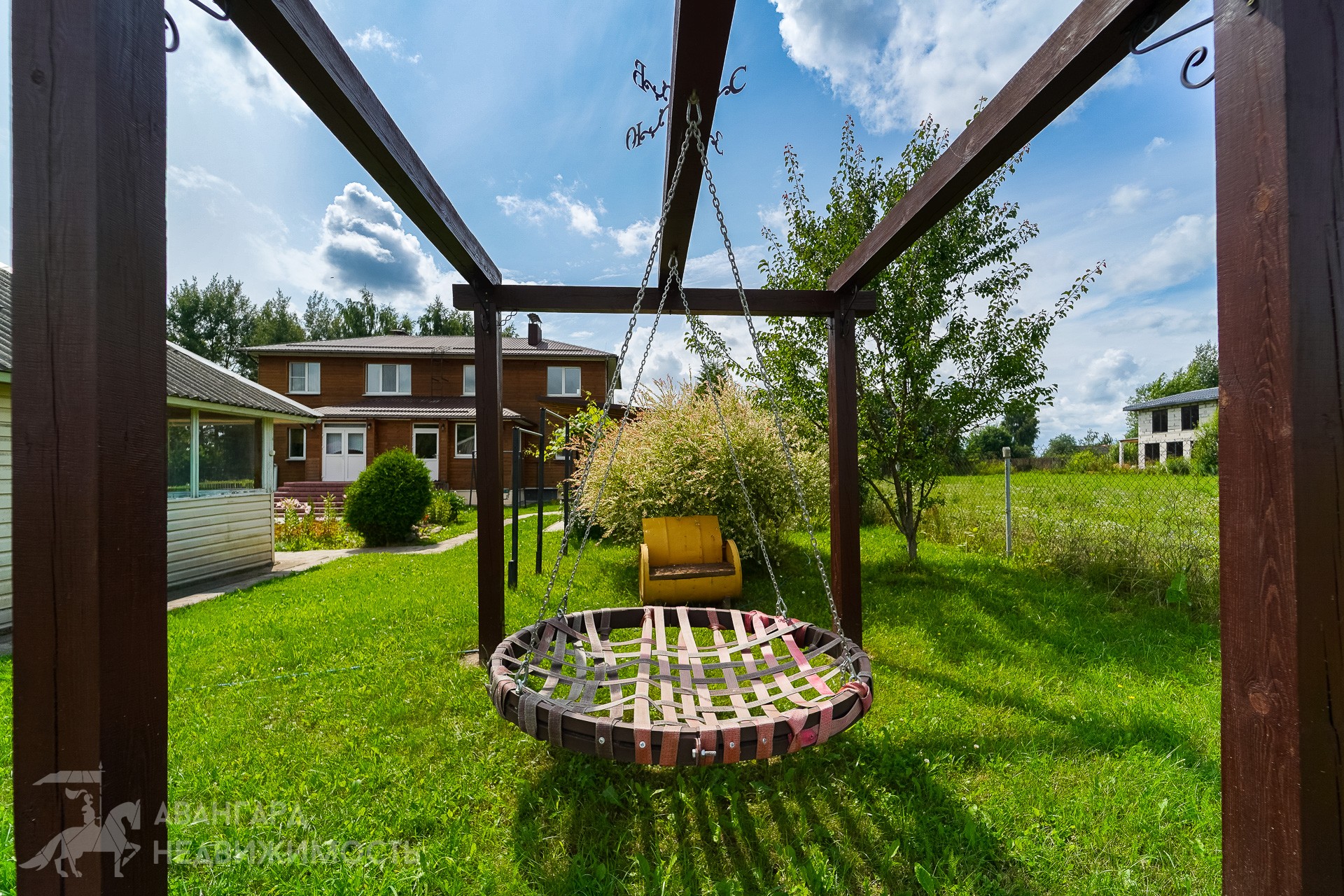  135.5м.кв., комнат 4, Старое (д. Старое Село, ул. Центральная)