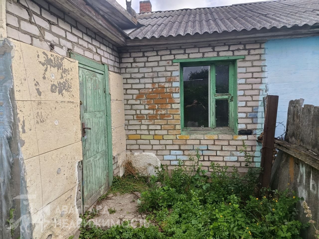  57.6м.кв., комнат 4, Михановичи (д. Михановичи)