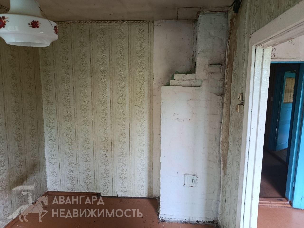  57.6м.кв., комнат 4, Михановичи (д. Михановичи)