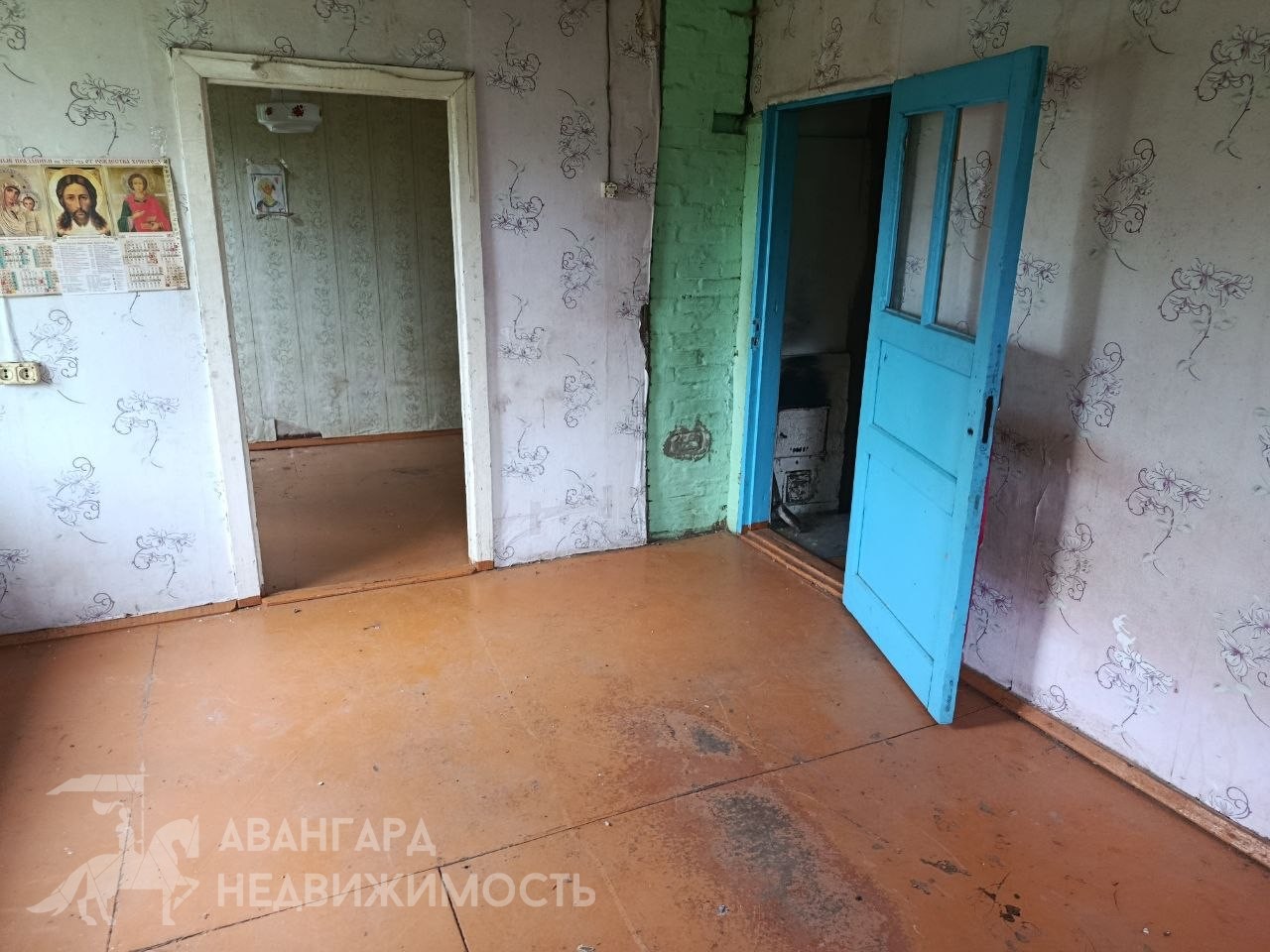  57.6м.кв., комнат 4, Михановичи (д. Михановичи)