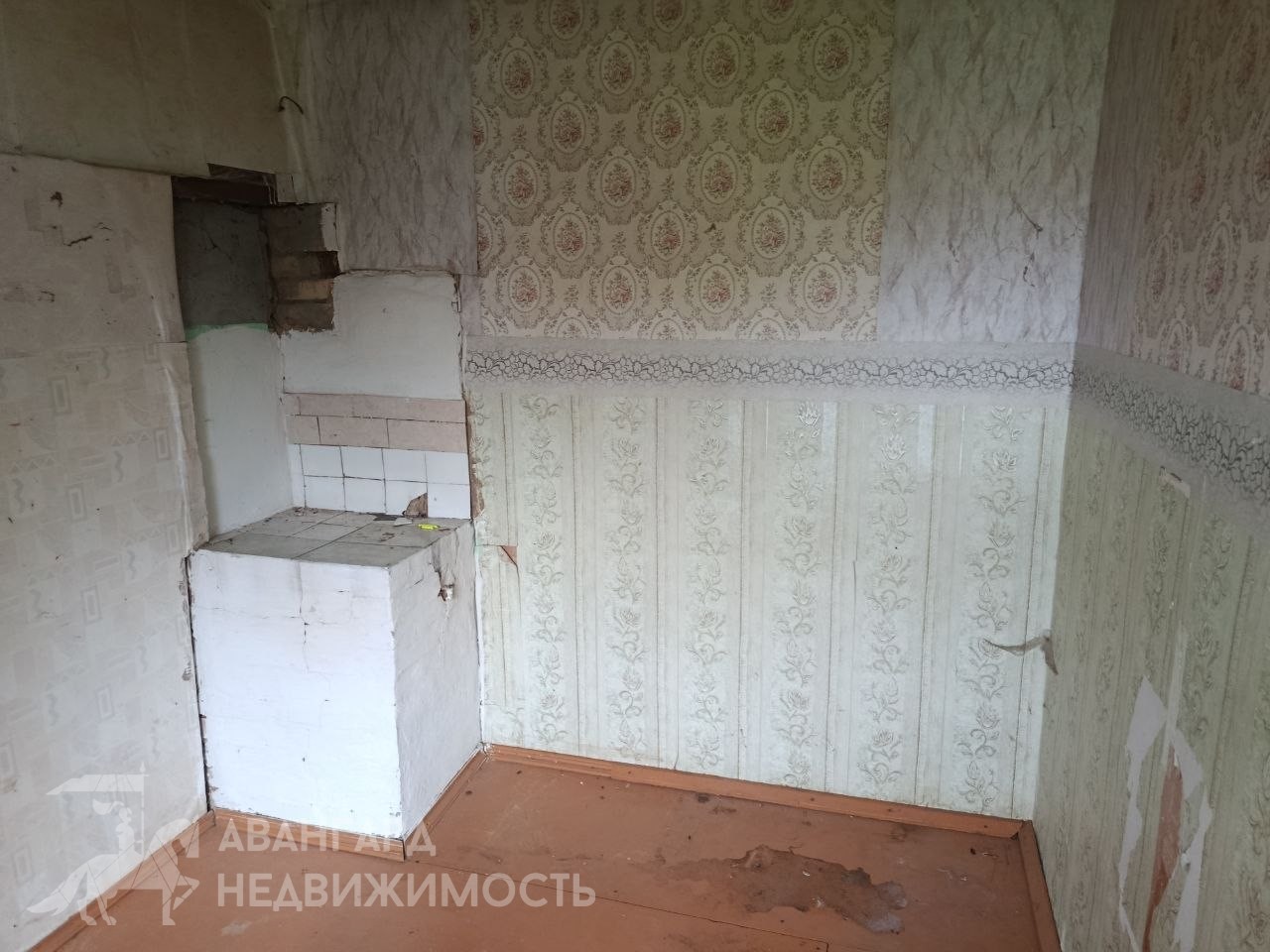  57.6м.кв., комнат 4, Михановичи (д. Михановичи)