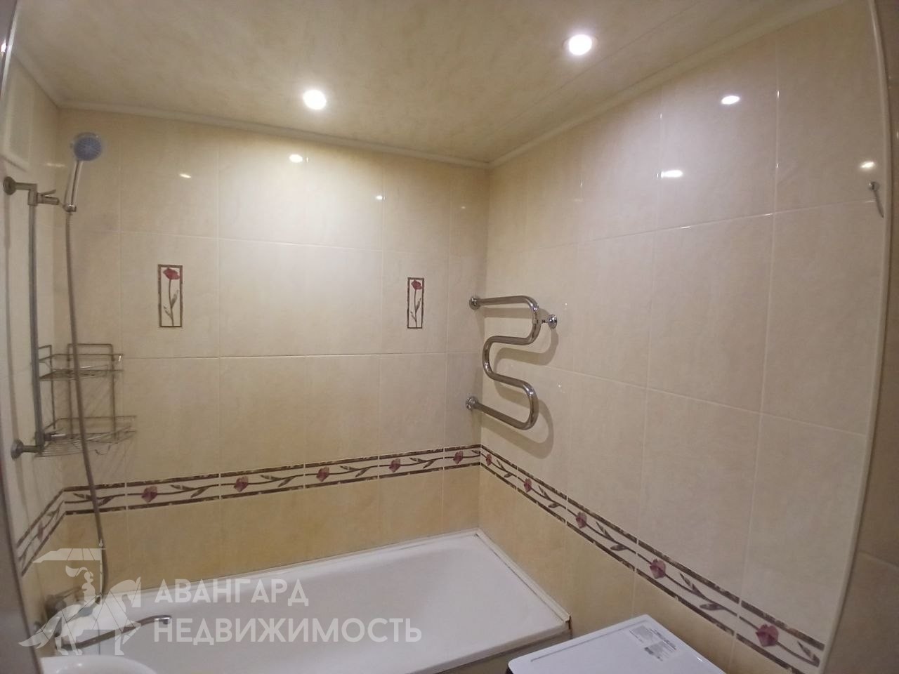  76.7м.кв., комнат 3, Осиповичи (г. Осиповичи, ул. Сумченко, 83)