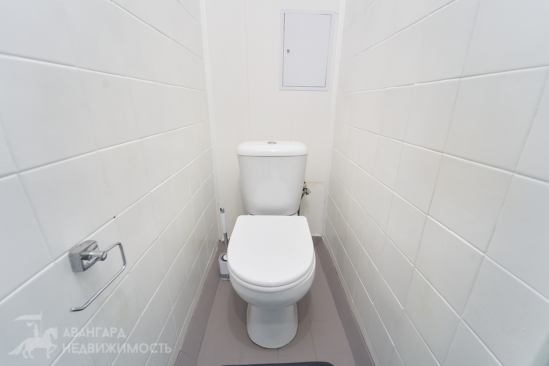  35.62м.кв., комнат 1, Минск (ул. Есенина, 8)