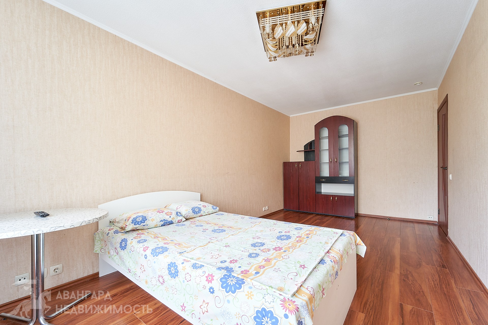  44.1м.кв., комнат 2, Минск (ул. Сердича, 19)