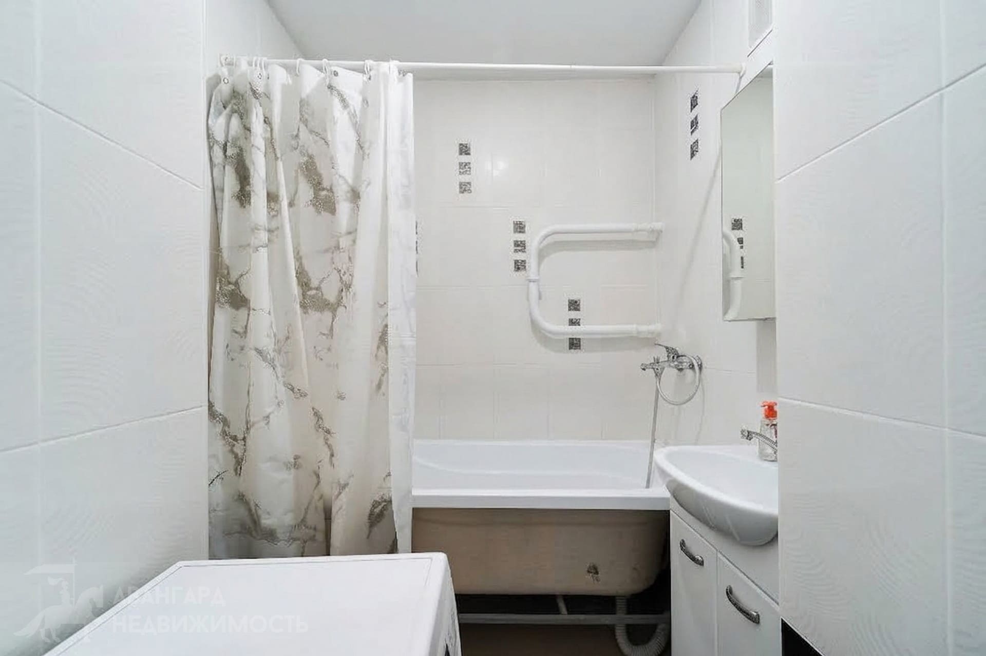  49.5м.кв., комнат 2, Копище (ул. Лопатина, 15А)