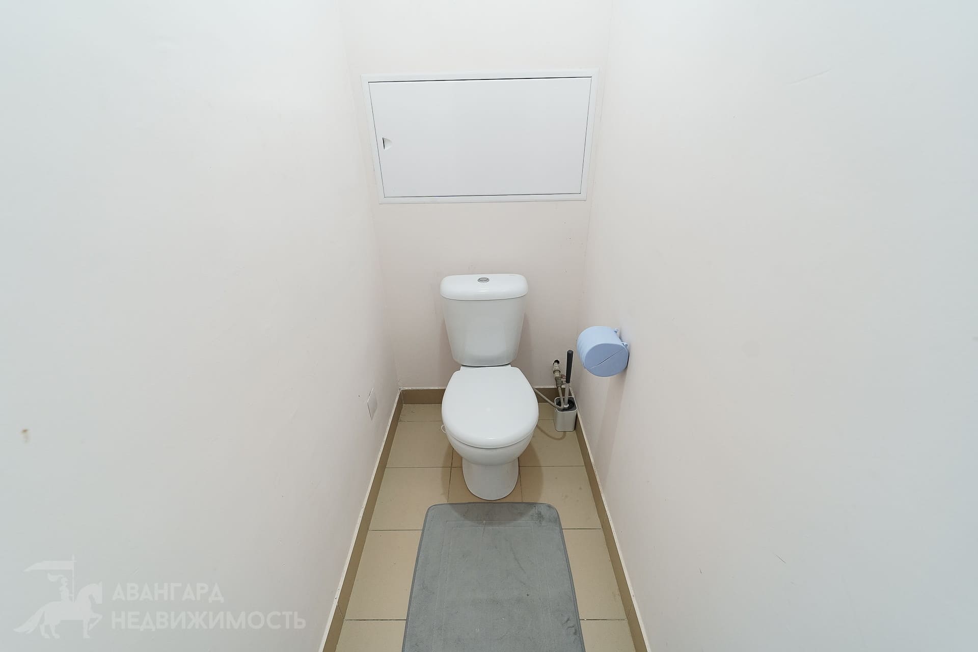  49.5м.кв., комнат 2, Копище (ул. Лопатина, 15А)