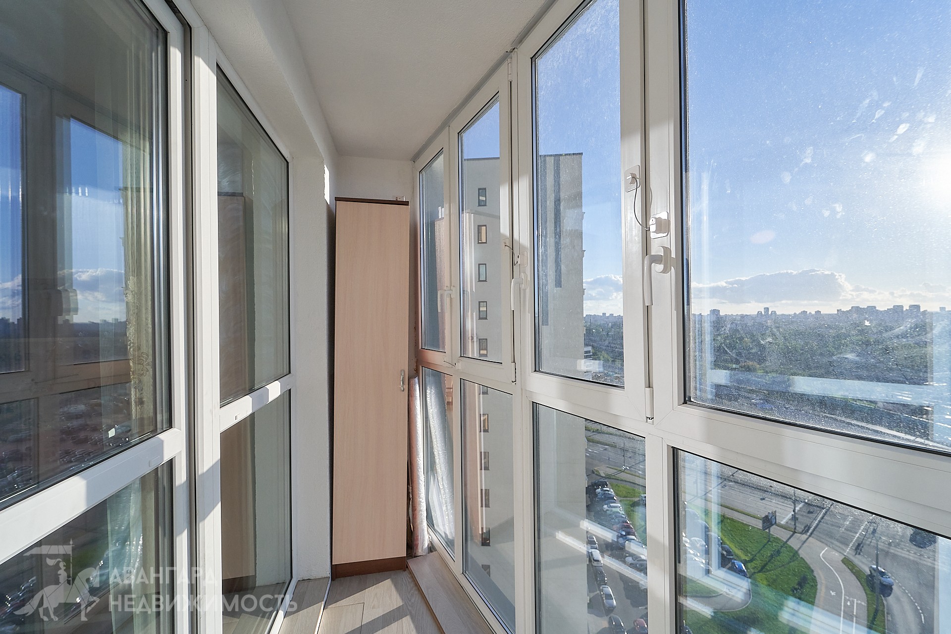  26м.кв., комнат 1, Минск (ул. Брилевская, 29)