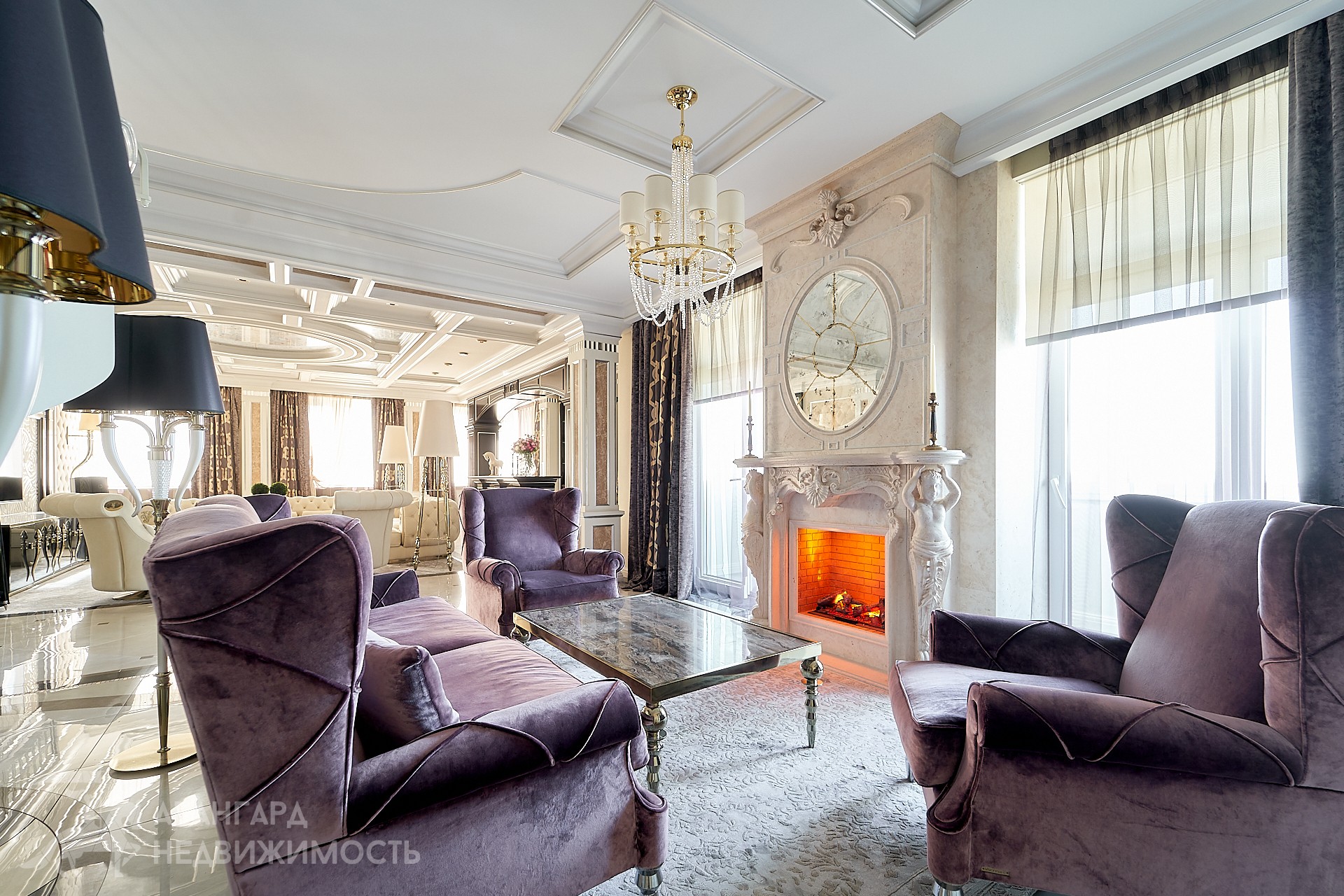  341.1м.кв., комнат 5, Минск (ул. Тимирязева, 4)