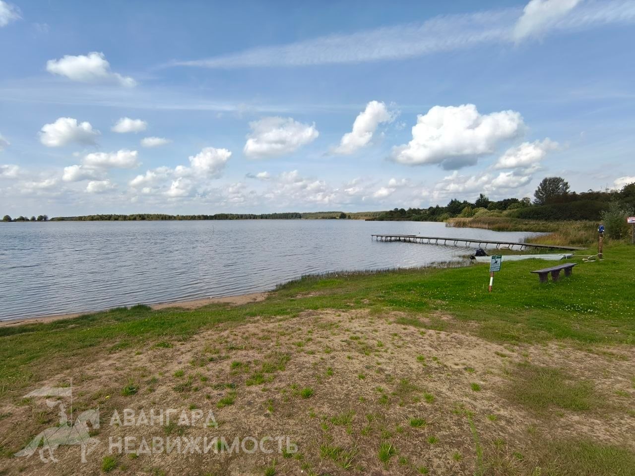  54.9м.кв. (участок 25сот.), Старина (д. Старина, ул. Центральная)
