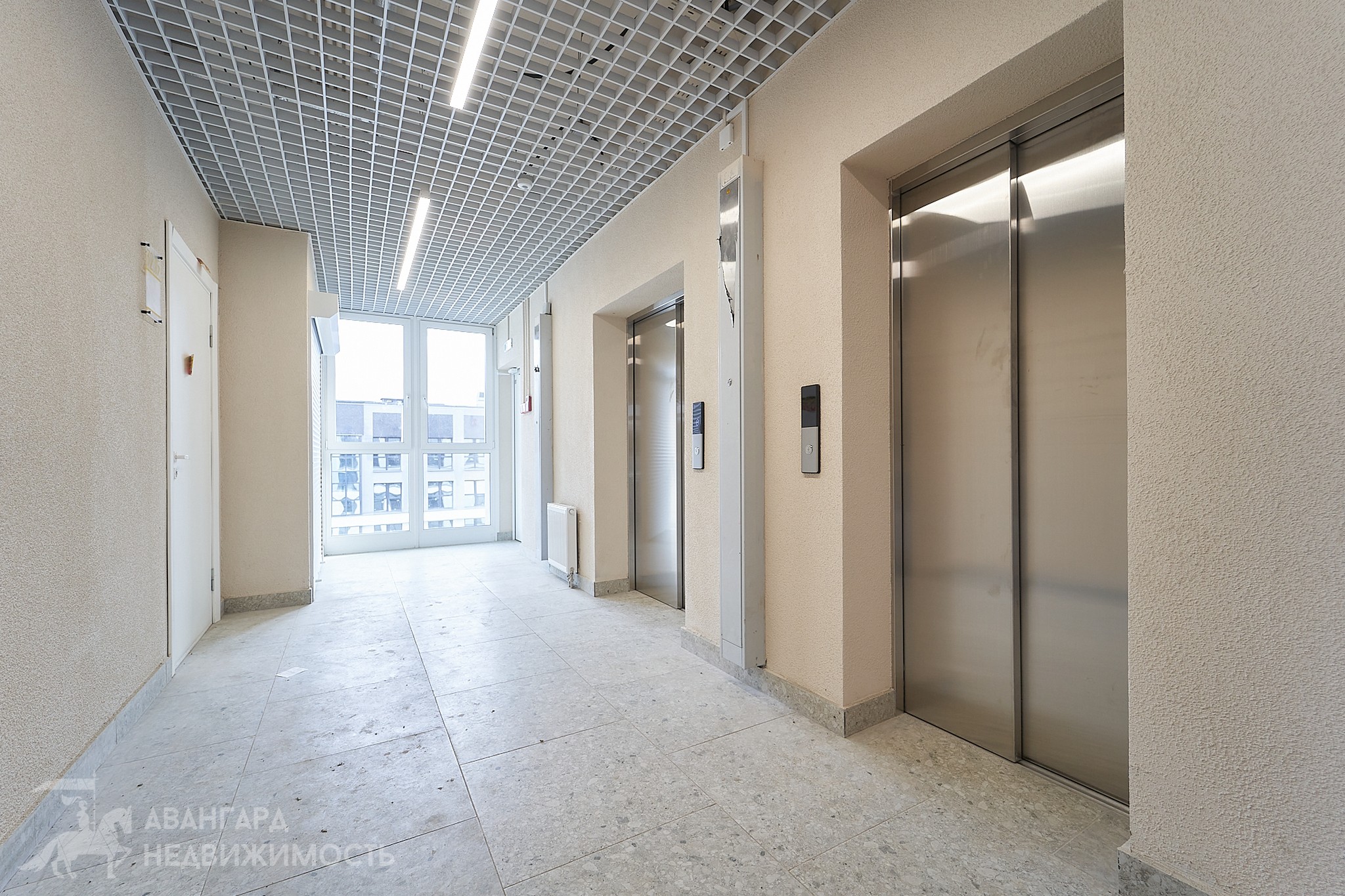  25.7м.кв., комнат 1, Минск (ул. Савицкого, 27)