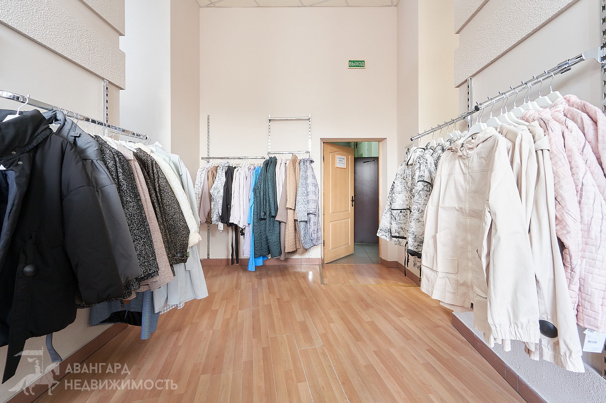  546.3м.кв. Минск (ул. Свердлова, 22)