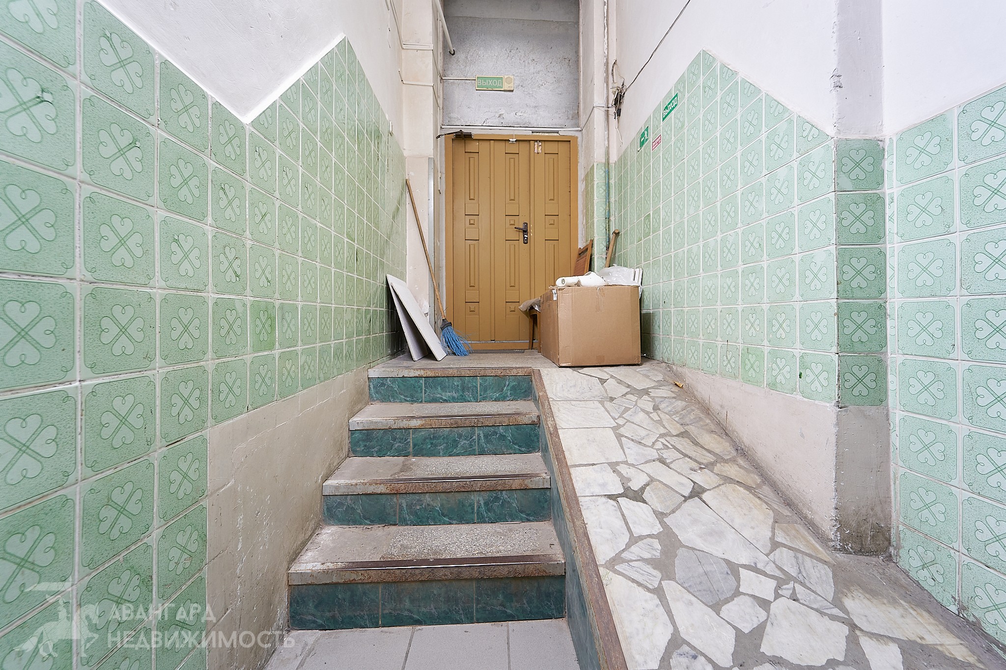  546.3м.кв. Минск (ул. Свердлова, 22)
