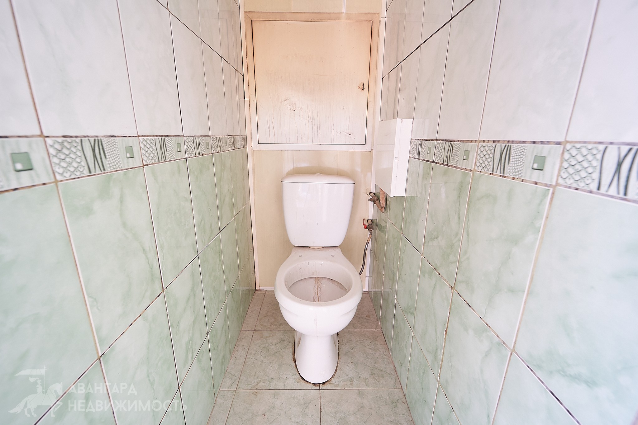  59.5м.кв., комнат 3, Минск (ул. Казинца, 49)
