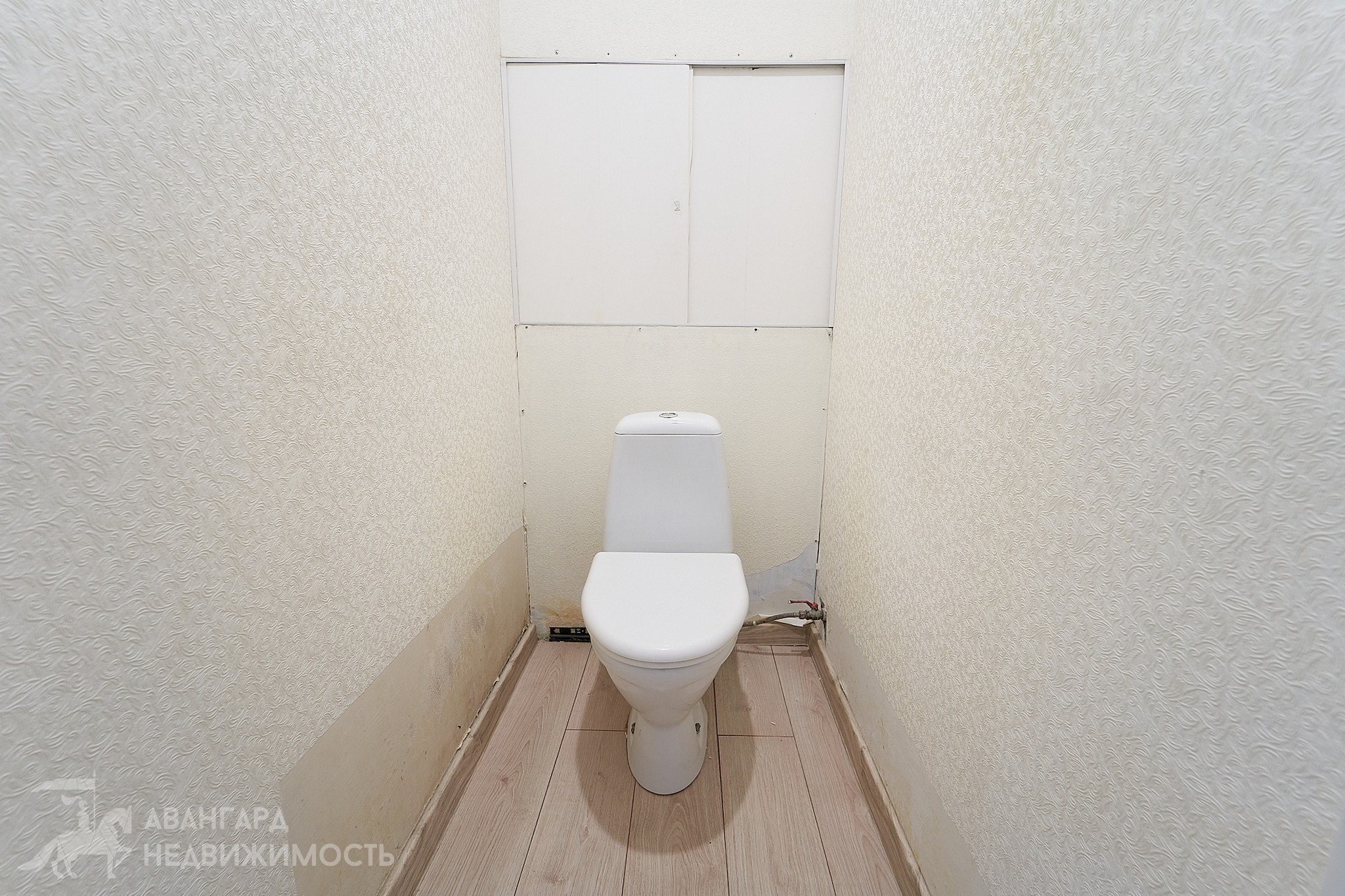  50.6м.кв., комнат 1, Минск (ул. Лынькова, 35)