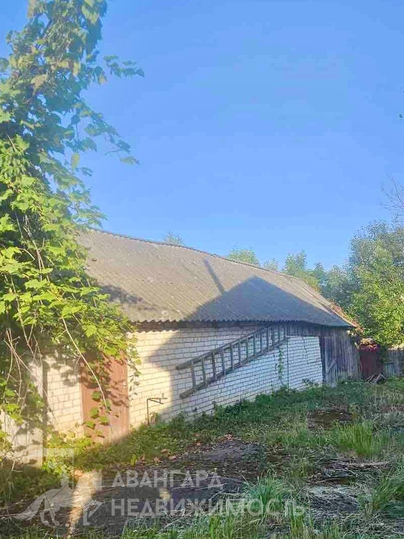  119м.кв. (участок 25сот.), Ульяновичи (д. Ульяновичи, ул. Центральная)