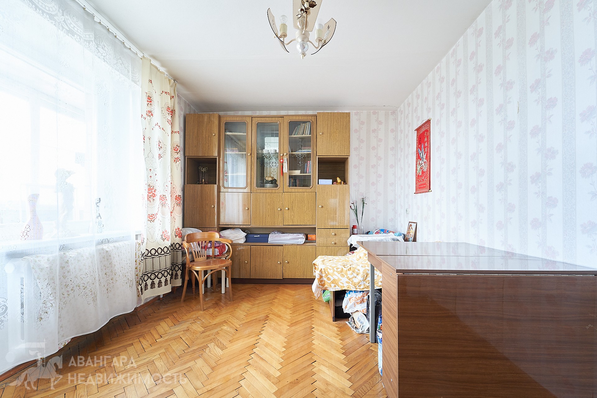  102.79м.кв., комнат 5, Минск (пр-т Победителей, 53/1)