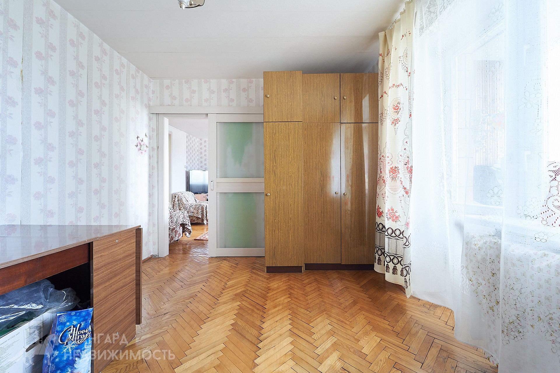  102.79м.кв., комнат 5, Минск (пр-т Победителей, 53/1)