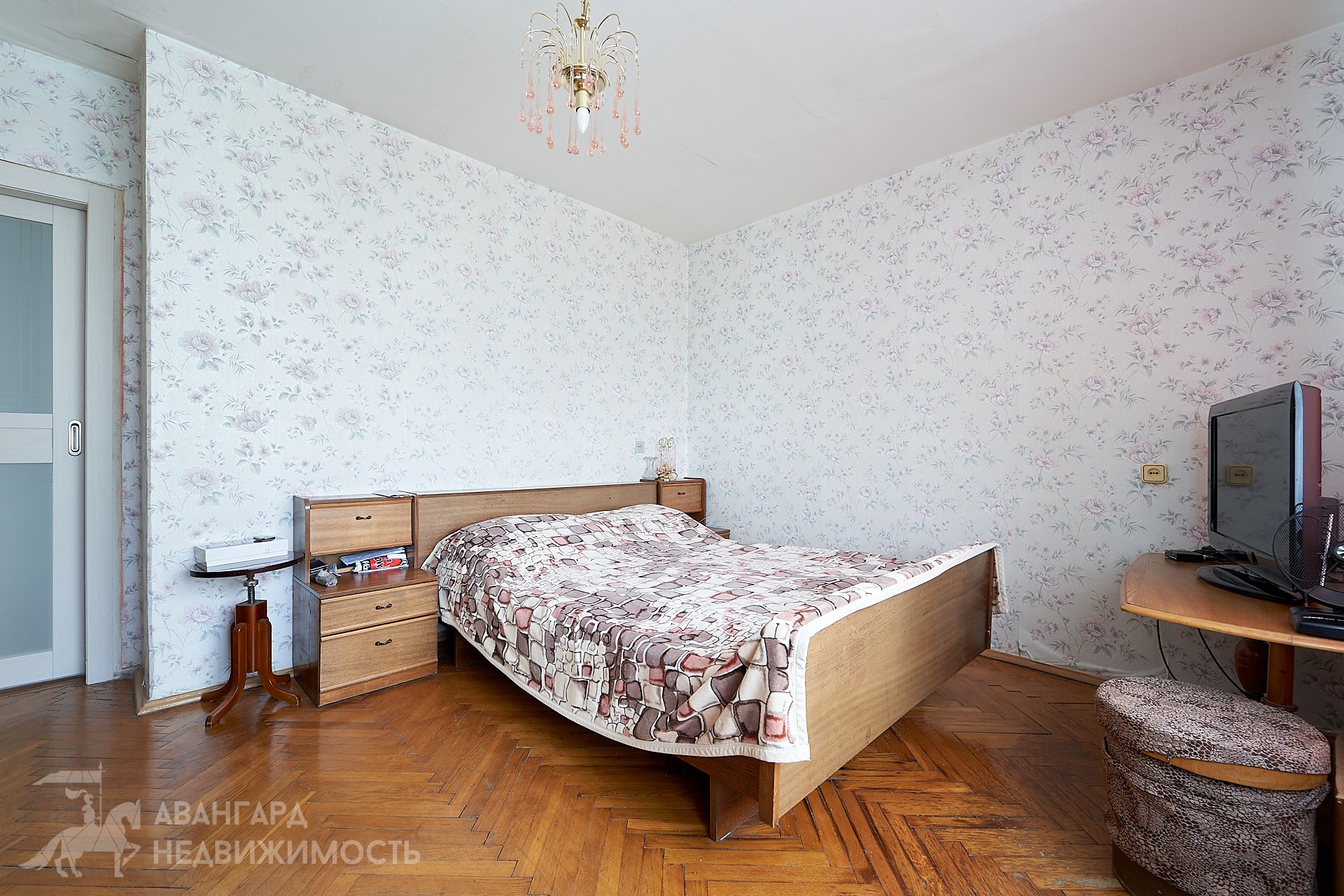  102.79м.кв., комнат 5, Минск (пр-т Победителей, 53/1)