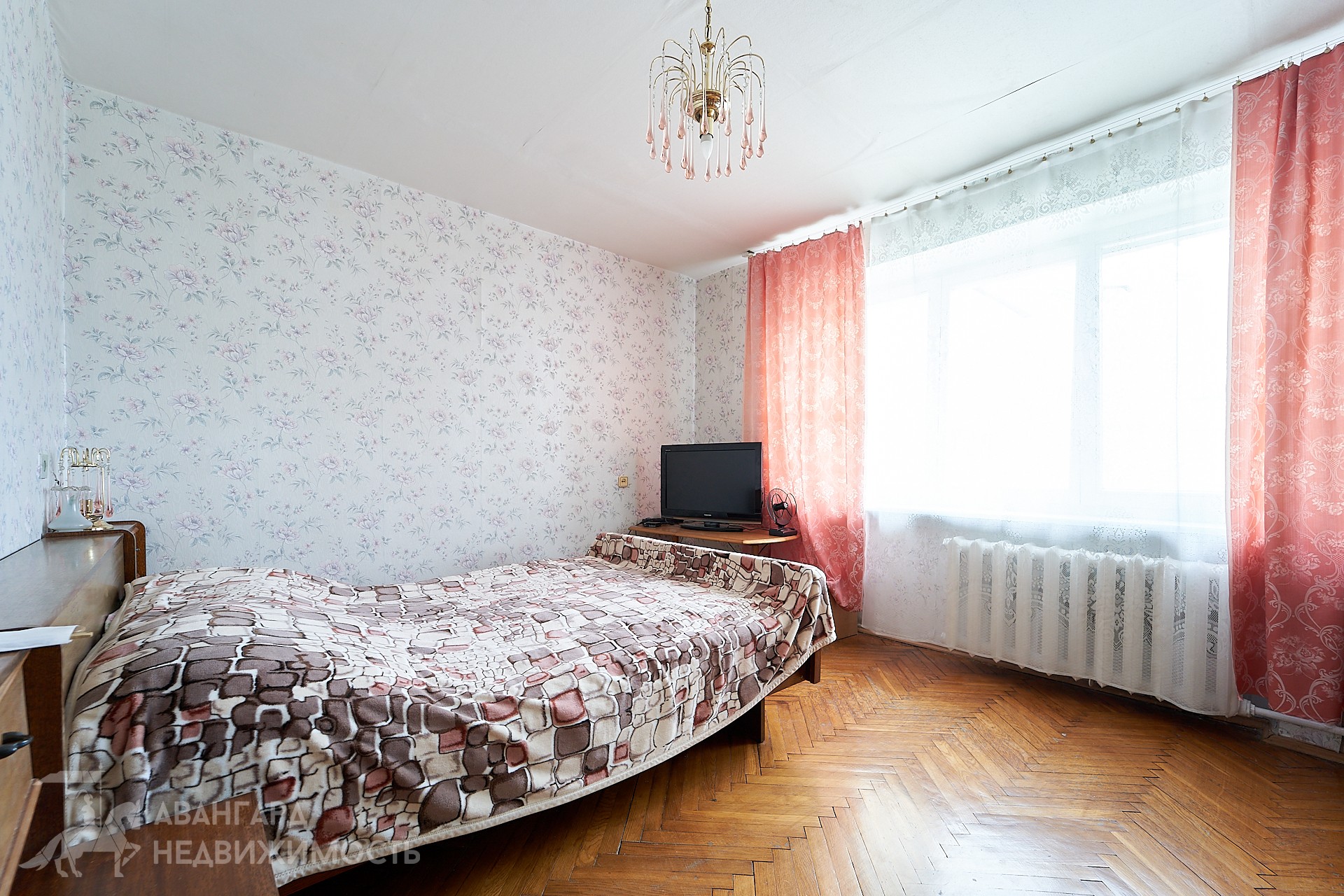 102.79м.кв., комнат 5, Минск (пр-т Победителей, 53/1)
