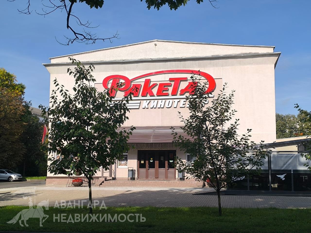  57.7м.кв., комнат 3, Минск (пер. Рабочий, 6)