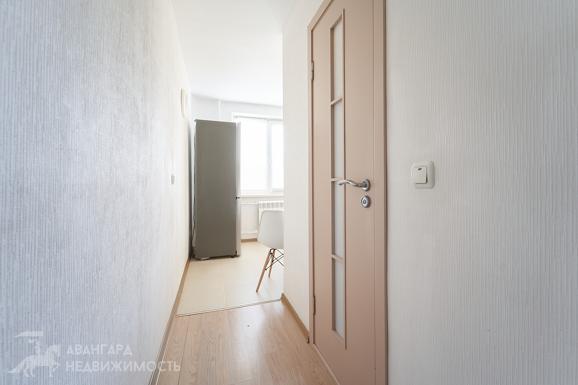  34м.кв., комнат 1, Минск (ул. Менделеева, 25)