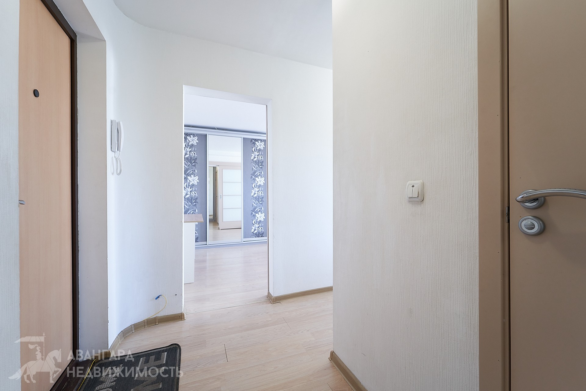  34м.кв., комнат 1, Минск (ул. Менделеева, 25)