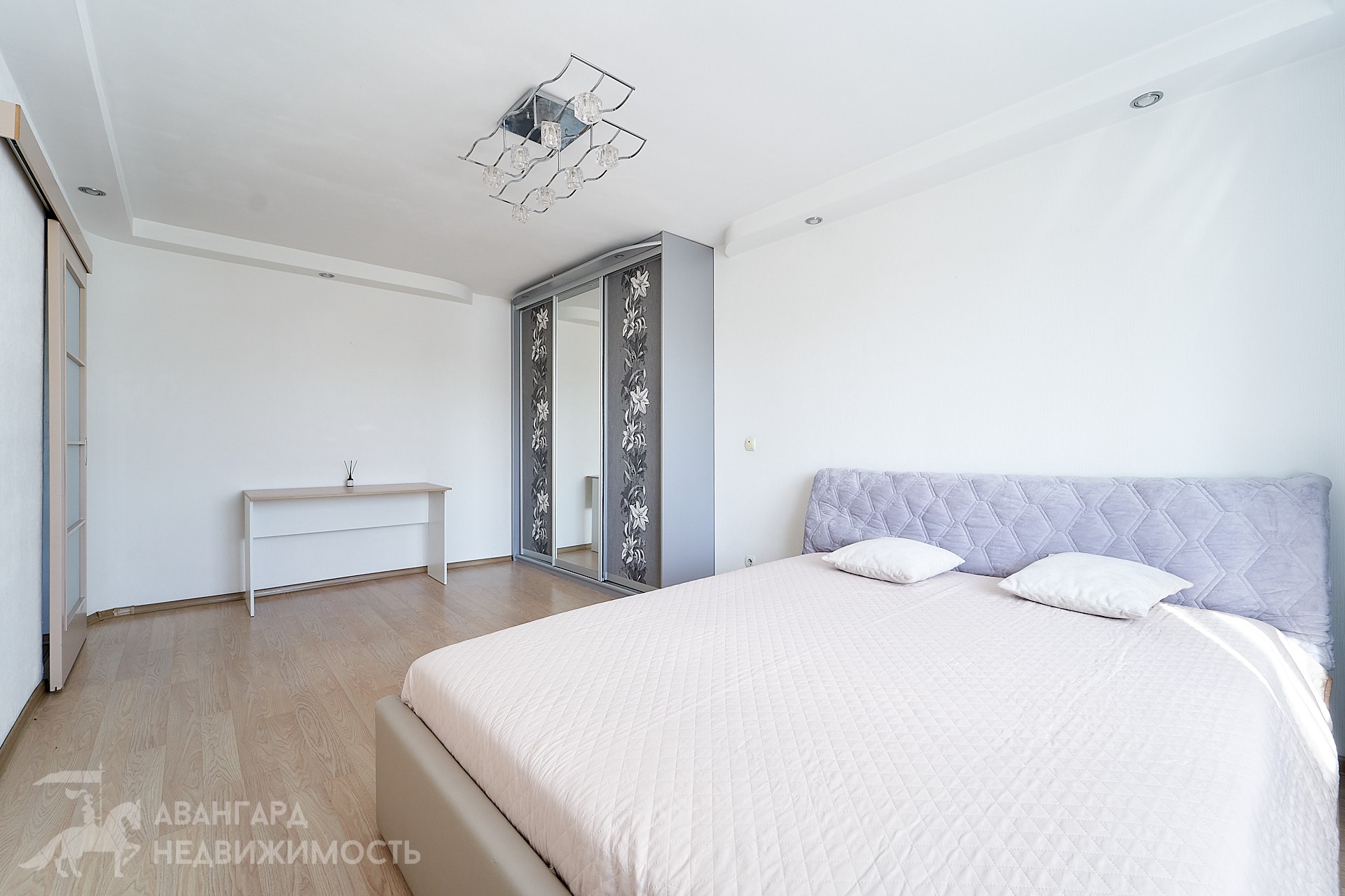  34м.кв., комнат 1, Минск (ул. Менделеева, 25)