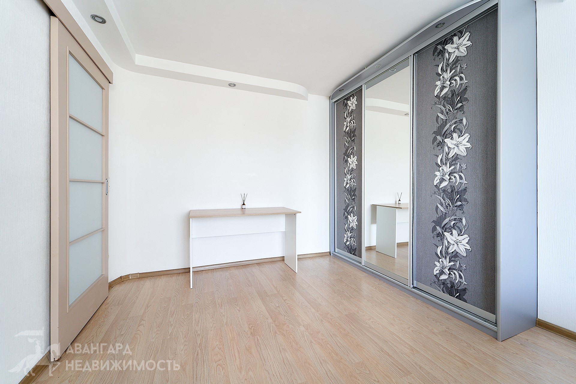  34м.кв., комнат 1, Минск (ул. Менделеева, 25)
