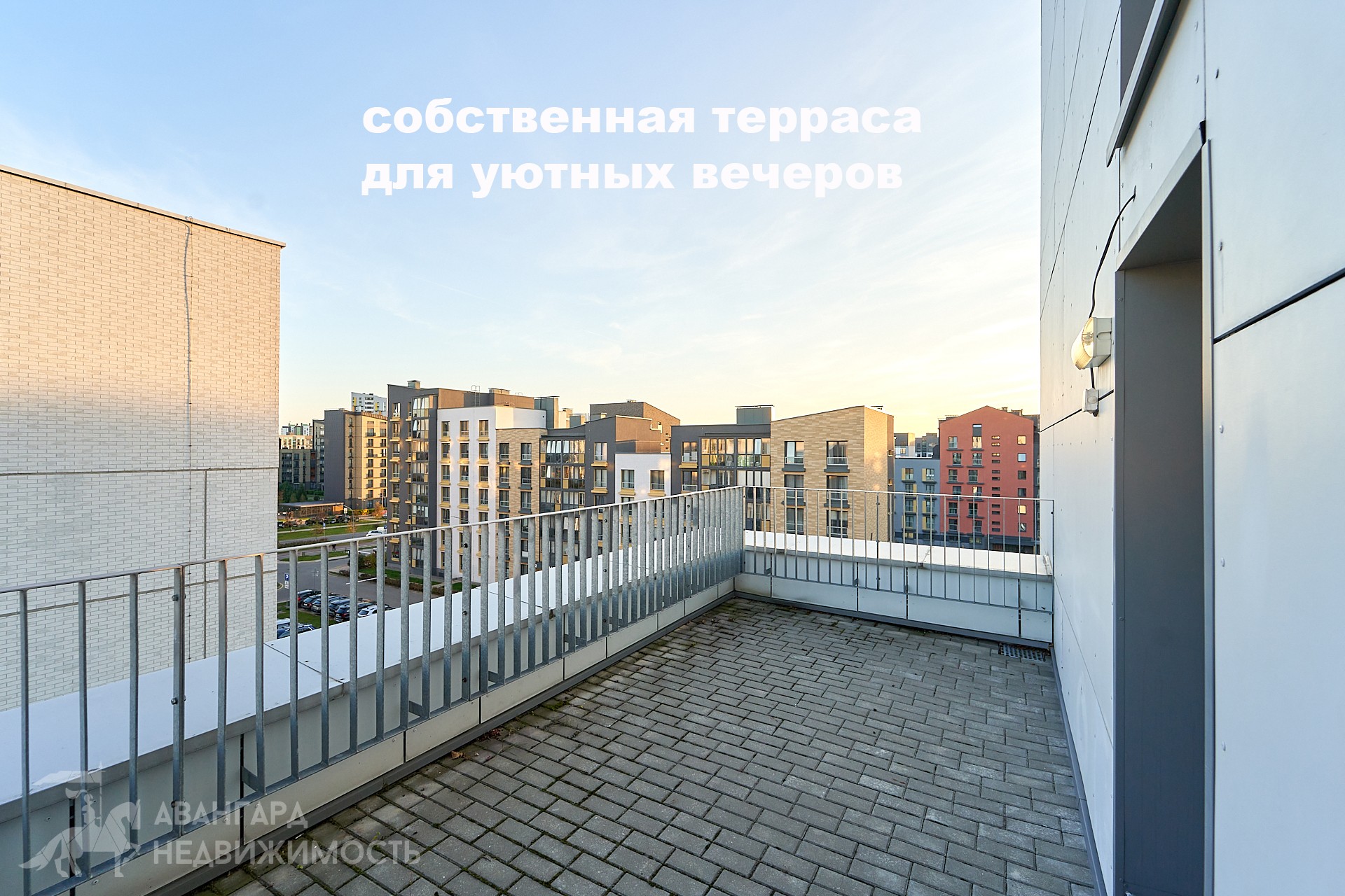 69.6м.кв., комнат 2, Копище (д. Копище, ул. Яковлева, 6)