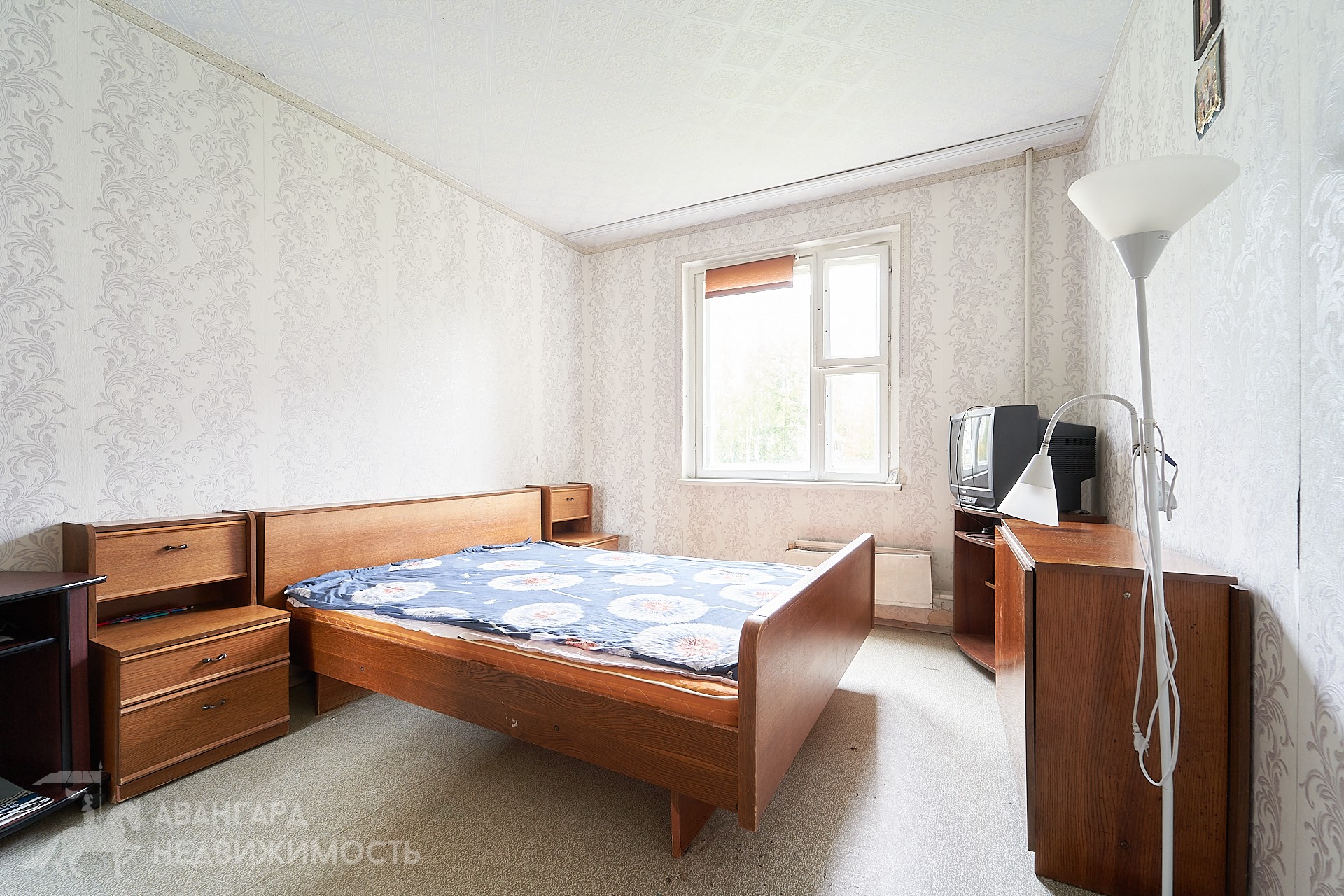  65.2м.кв., комнат 3, Минск (пр-т Газеты Звязда, 54)