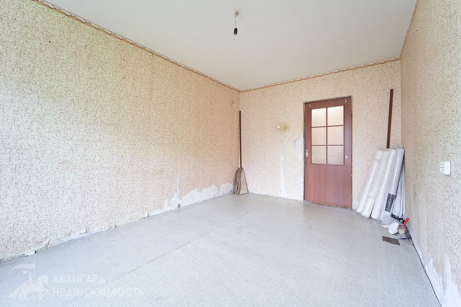  65.2м.кв., комнат 3, Минск (пр-т Газеты Звязда, 54)