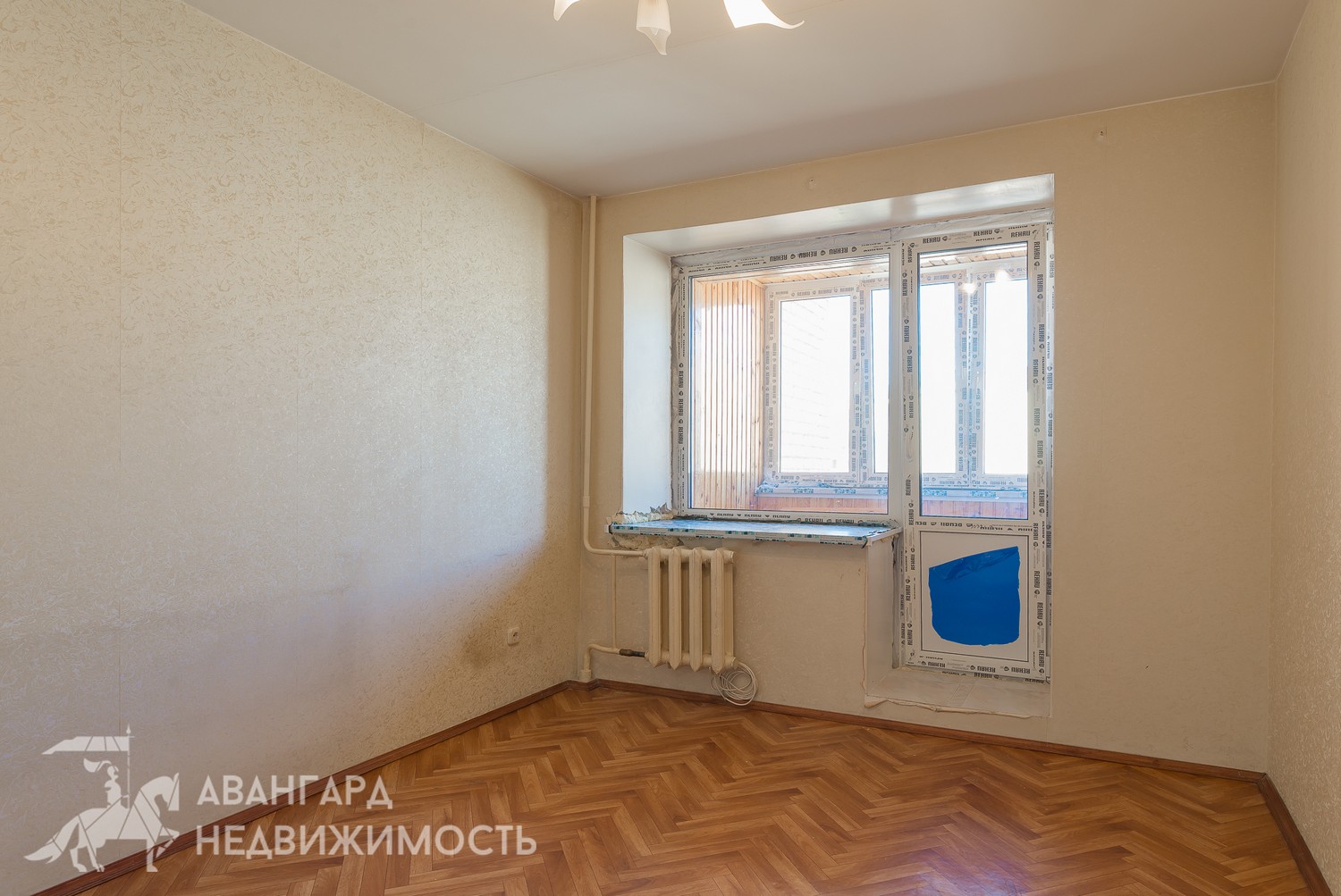  69м.кв., комнат 3, Минск (ул. Илимская, 10/1)