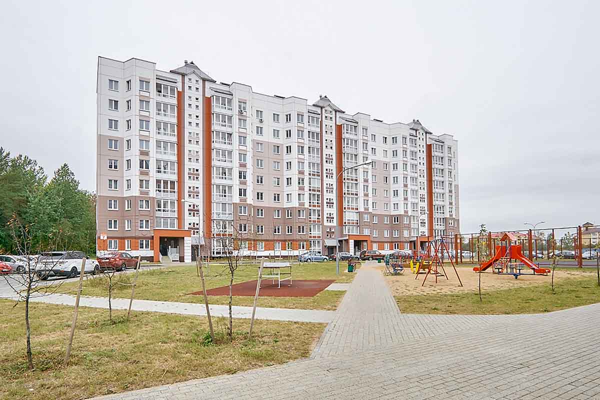 Купить 7 В Минске