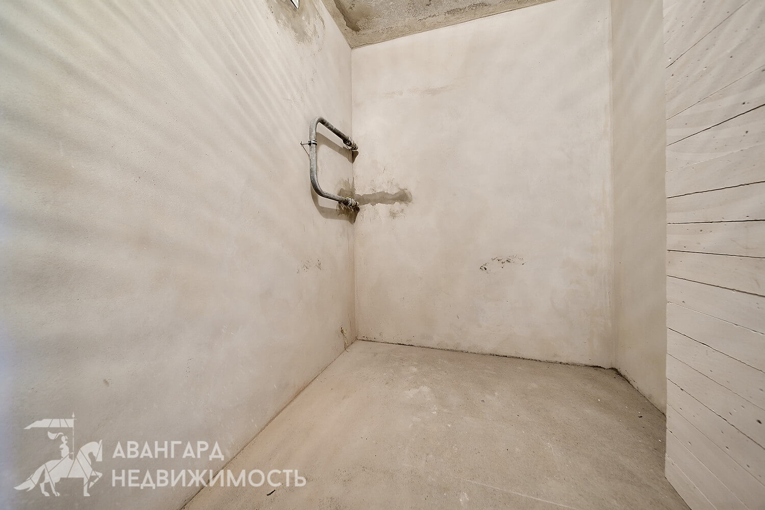 70.1м.кв., комнат 2, Минск (г. Минск, улица Олешева, 5)
