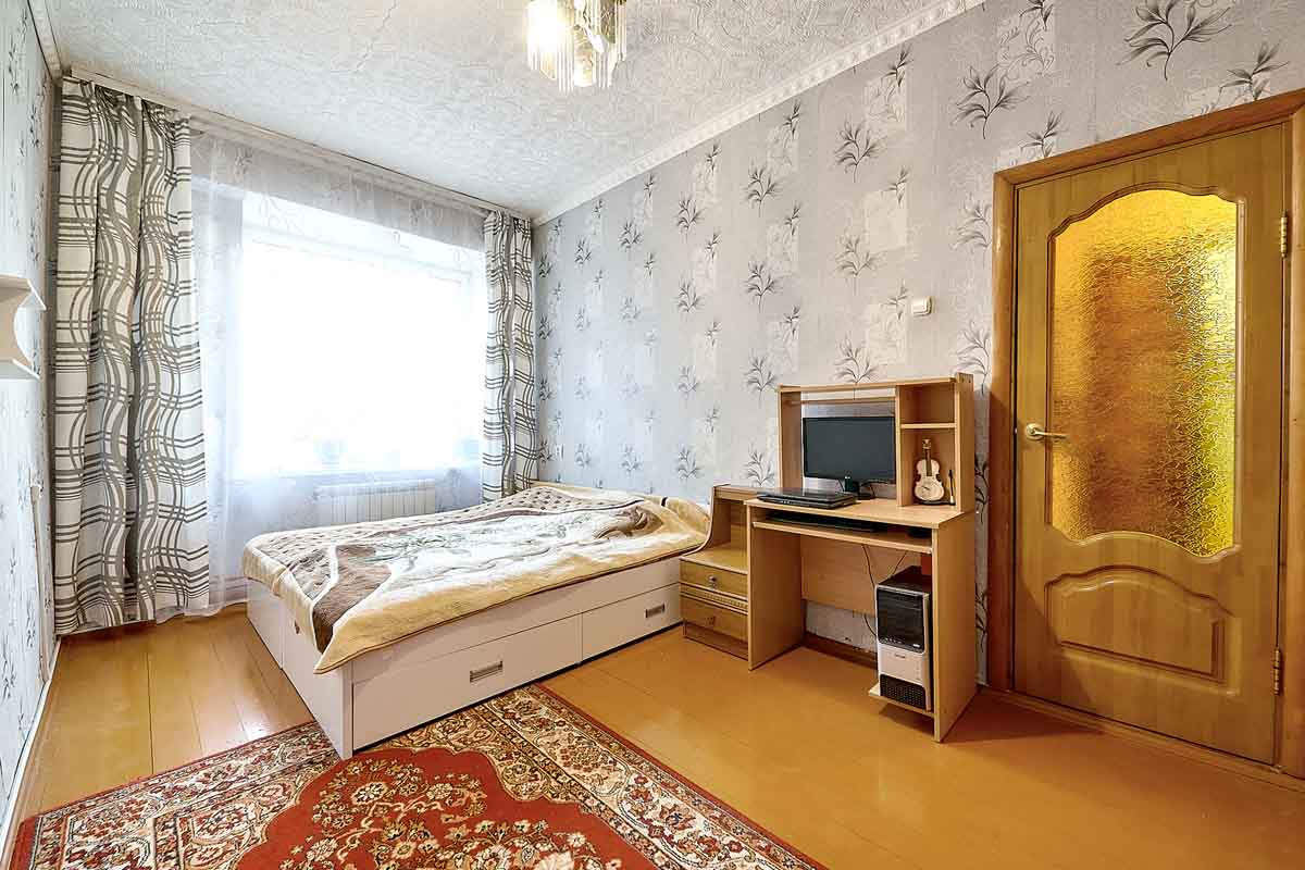 Продам Квартиру В Пригороде Минска Цена Фото